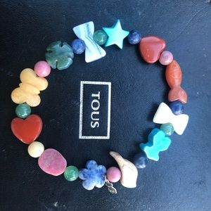 Autentica pulsera Tous